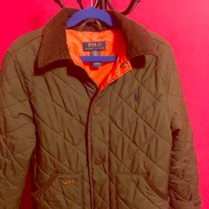 Boy’s Polo Ralph Lauren